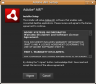Ubuntu Linux に Adobe AIR ランタイムをインストール